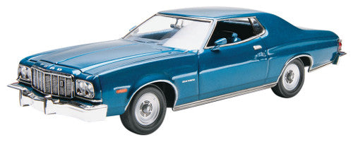 1/25 '76 FORD GRAN TORINO