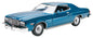 1/25 '76 FORD GRAN TORINO
