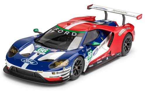 1/25 FORD GT LEMANS SKL4