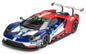 1/25 FORD GT LEMANS SKL4