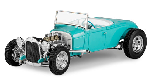 1/25 '29 MODEL A ROADSTER