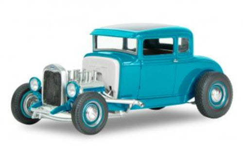 REVELL 1/25 '30 FORD MODEL A COUPE