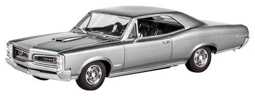 1/25 '66 PONTIAC GTO