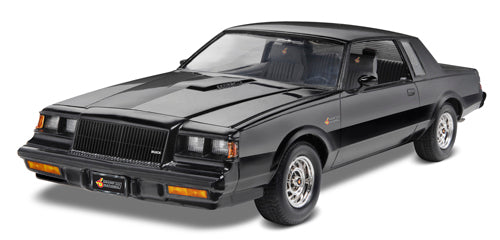 1/24 BUICK GRAND NAT 2N1