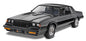 1/24 BUICK GRAND NAT 2N1