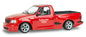 1/25 F&F F-150 SVT LIGHT