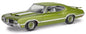 1/25 '71 OLDS 442 W-30