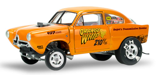 1/25 '51 HENRY J GASSER