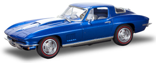 1/25 '67 CORVETTE COUPE