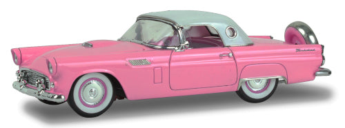 1/24 '56 FORD THUNDERBIRD