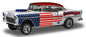 1/24 '55 BEL AIR STREET MACHINE