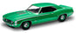 1/25 '69 CAMARO SS396 2N