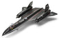 1/48 LOCK SR71 BLACKBIRD