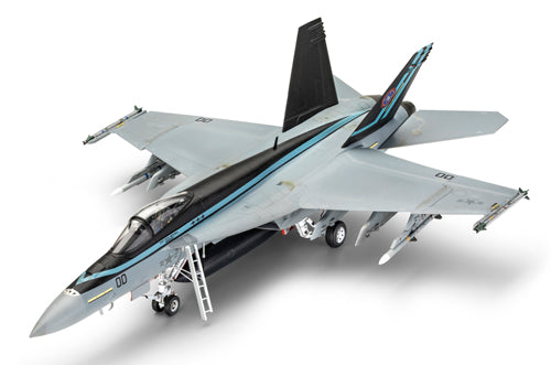 1/48 F/A-18E SUP/HORN T/G
