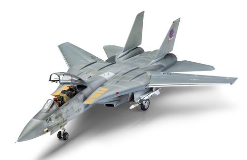 HASAGAWA 1/72 F-14A TOMCAT