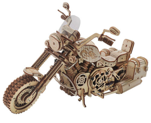 ROKR WOOD MOTORCYCLE