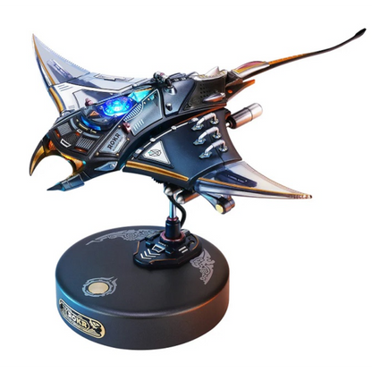 ROKR Mechanical Species Manta Ray
