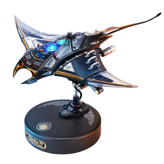ROKR Mechanical Species Manta Ray