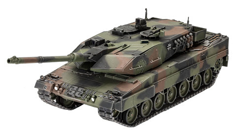 1/35 LEOPARD 2 A6/A6NL