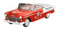 1/25 '55 CHEVY INDY PACE