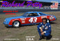 RICHARD PETTY #43 OLDS 44
