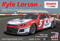 1/24 HEN KYLE LARSON VALV
