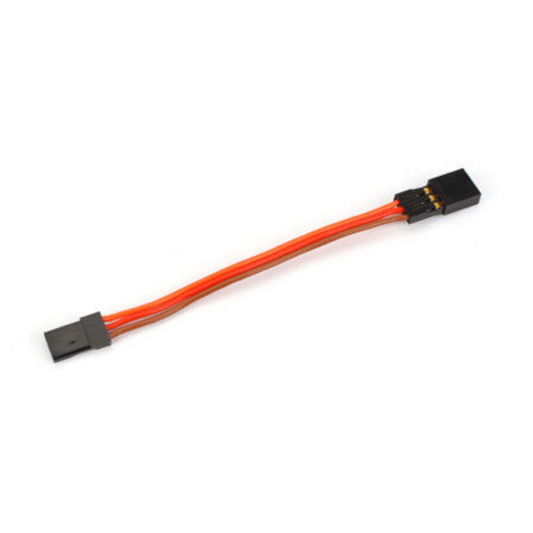 SPEKTRUM 3" HEAVY DUTY SERVO EXTENTION