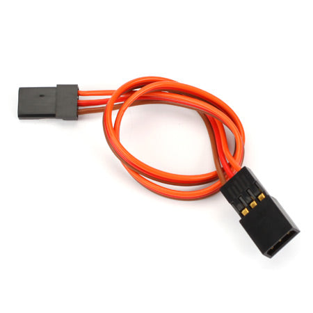 SPEKTRUM STANDARD SERVO EXT 9"