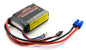2200MAH 2S 6.6V LI-FE RX