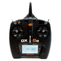SPEKTRUM DX6E 6CH TRANSMITTER
