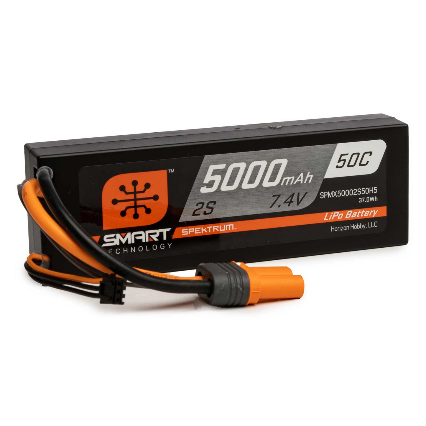 5000MAH 2S 7.4V SMT50CIC5