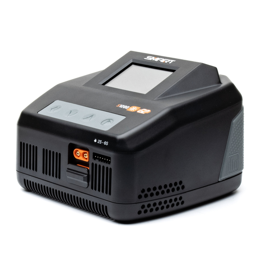 SPEKTRUM SMART S155 G2 AC 1X55W CHARGER