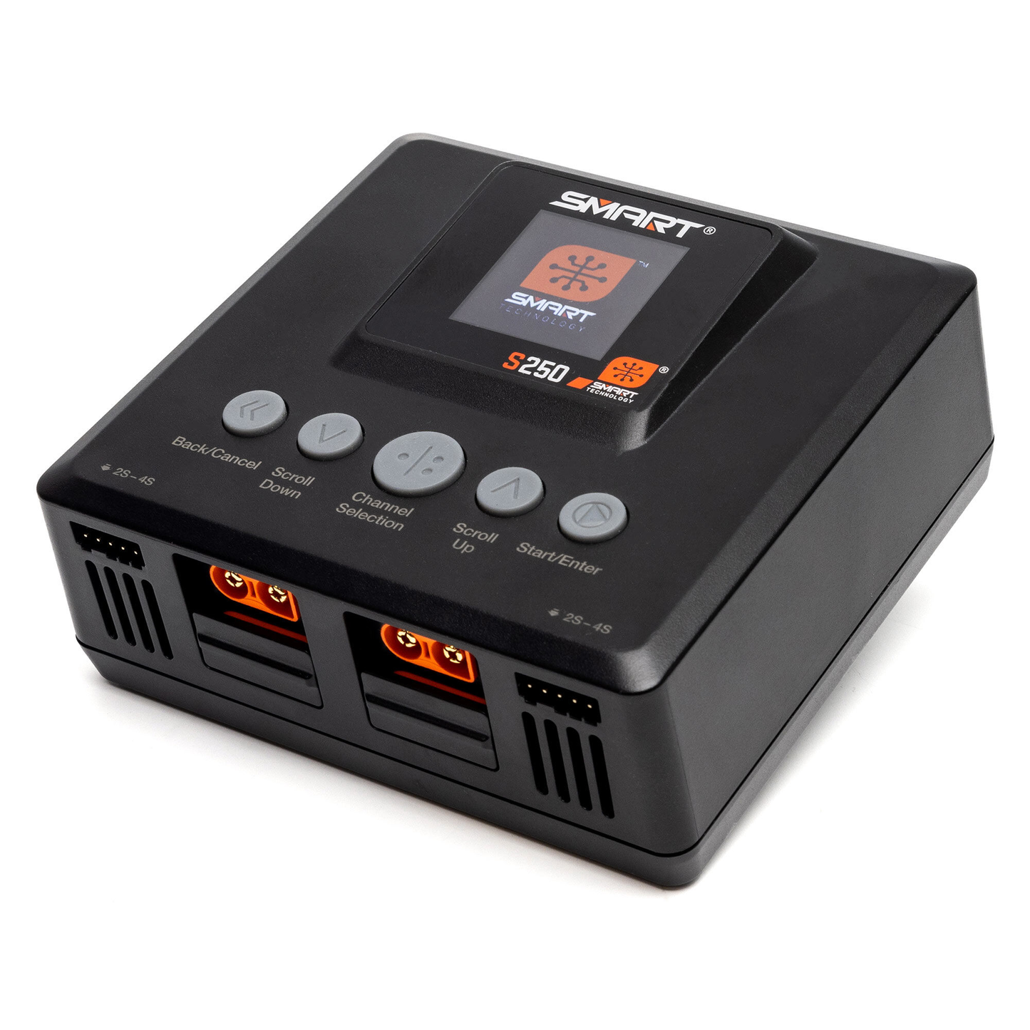 SPEKTRUM S250 2 X 50 WATT BATTERY CHARGER