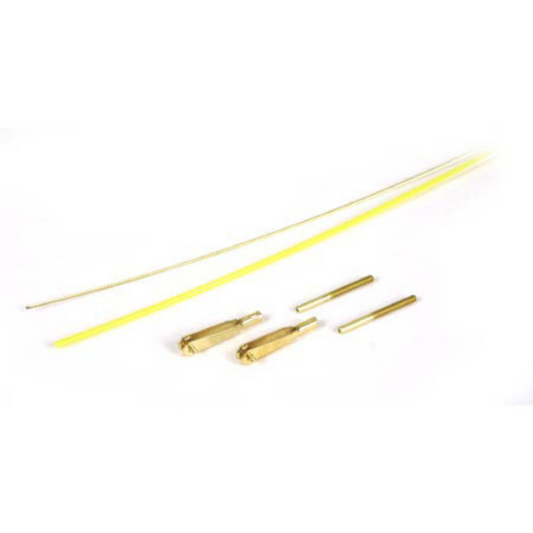 SULLIVAN PUSHROD .032 CABLE  36"