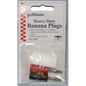 SULLIVAN HEAVY DUTY BANANA CLIP