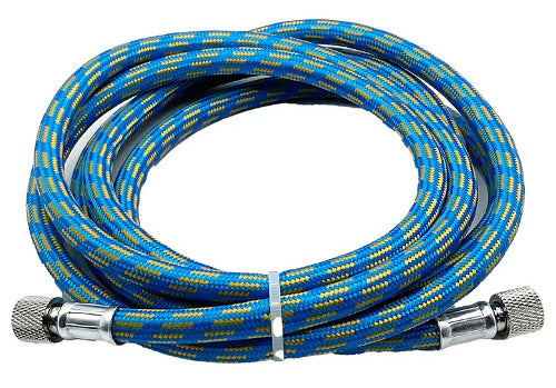 SPAZ STIX AIRBRUSH HOSE ASSEMBLY