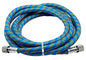 SPAZ STIX AIRBRUSH HOSE ASSEMBLY
