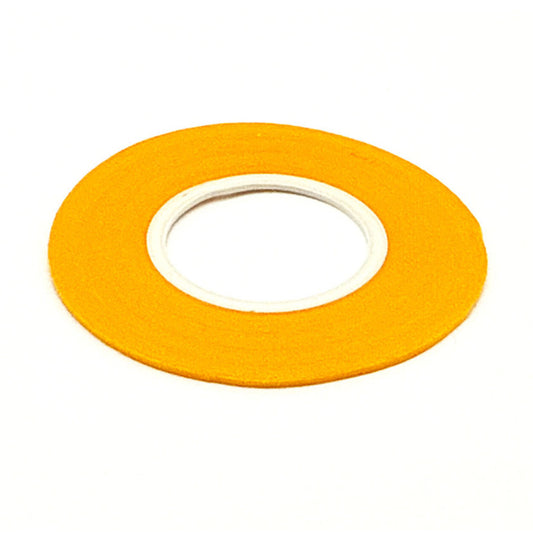 SPAZ STIX 1mm x 18m Masking Tape