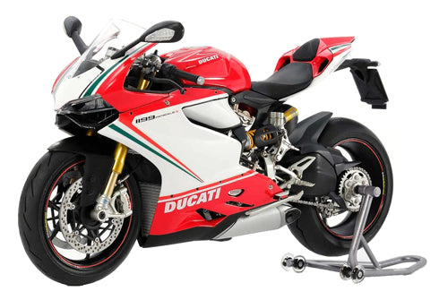 1/12 DUCATI 1199 PANIGALA
