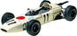 1/20 HONDA F1 RA272
