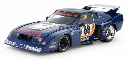 TAMIYA 1/24 TOYOTA CELICA LB TURBO GR5
