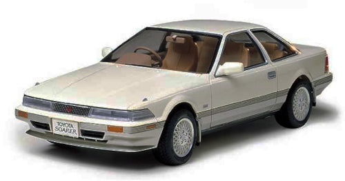 1/24 TOYOTA SOARER 3.0 GT