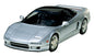 1/24 HONDA NSX KIT