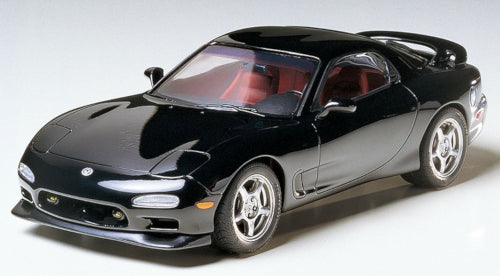 1/24 MAZDA RX-7 R1