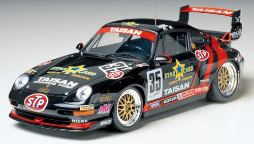 1/24 TAISON PORSCHE 911GT