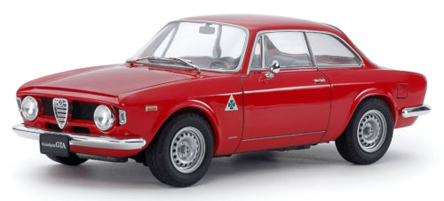 1/24 ALPHA ROMEO GIULIA
