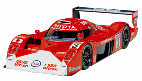 1/24 TOYOTA GT-ONE TSO20