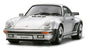 1/24 '88 PORSCHE 911 TURB