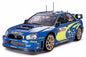 1/24 SUBARU IMP WRC MC