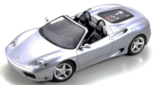 1/24 FERRARI 360 SPIDER